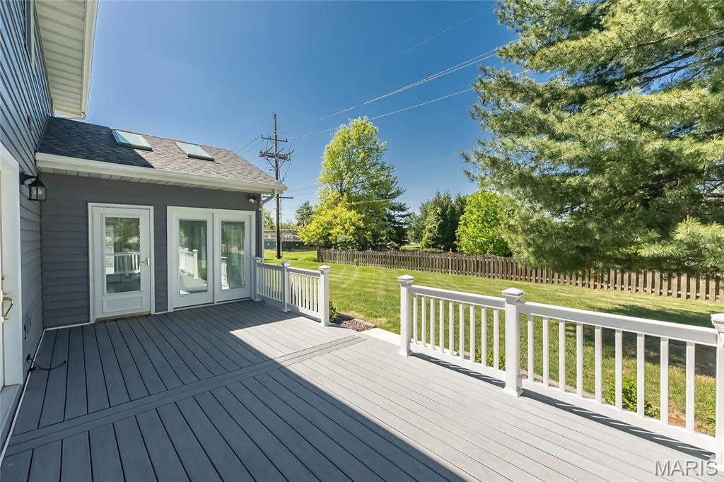 Huntington Park - Residential