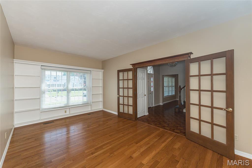 Huntington Park - Residential