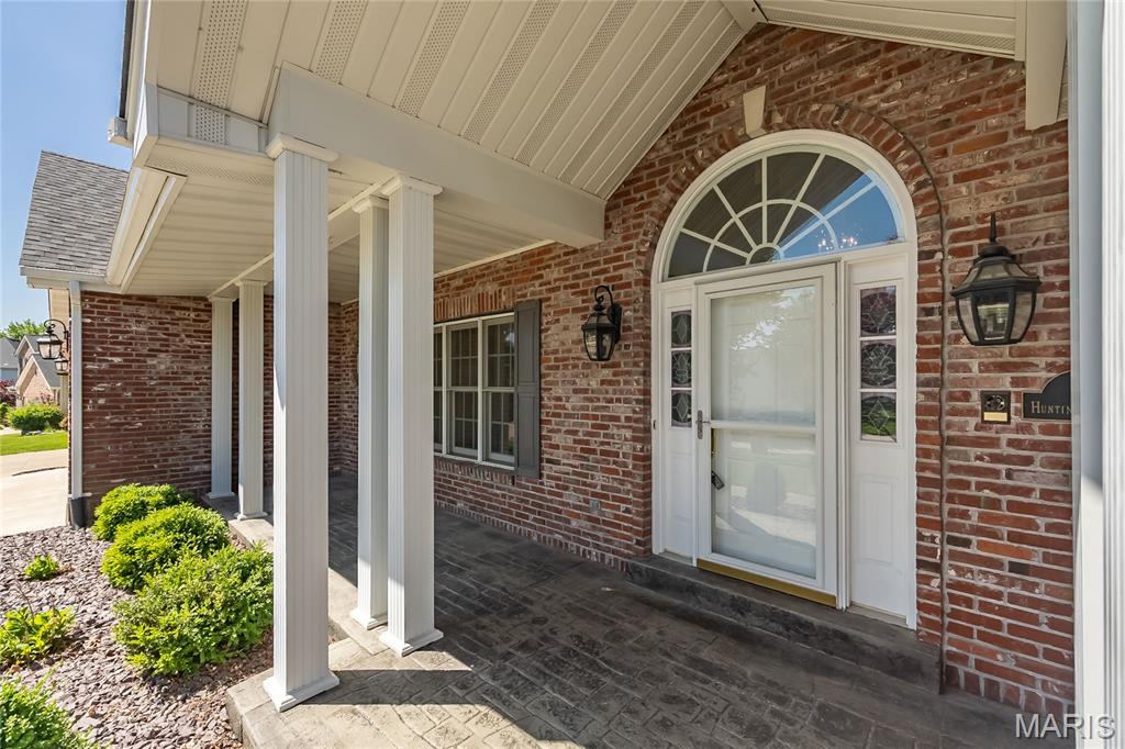 Huntington Park - Residential