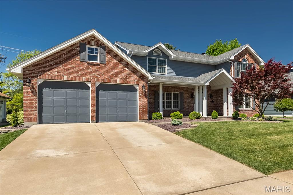 Huntington Park - Residential