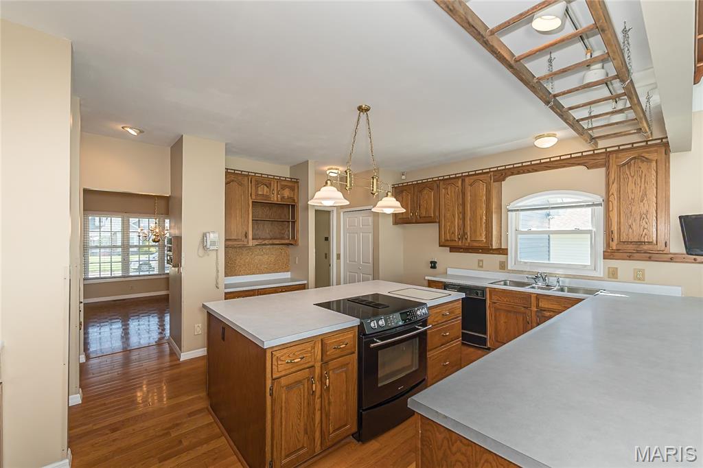 Huntington Park - Residential