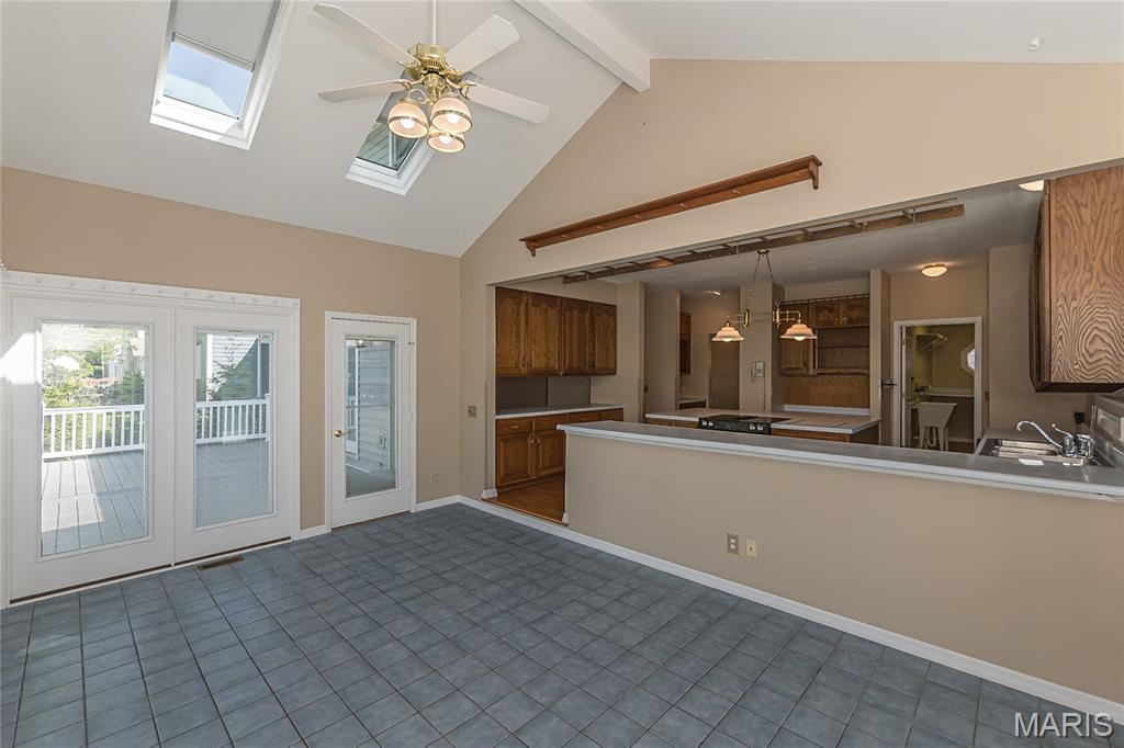 Huntington Park - Residential