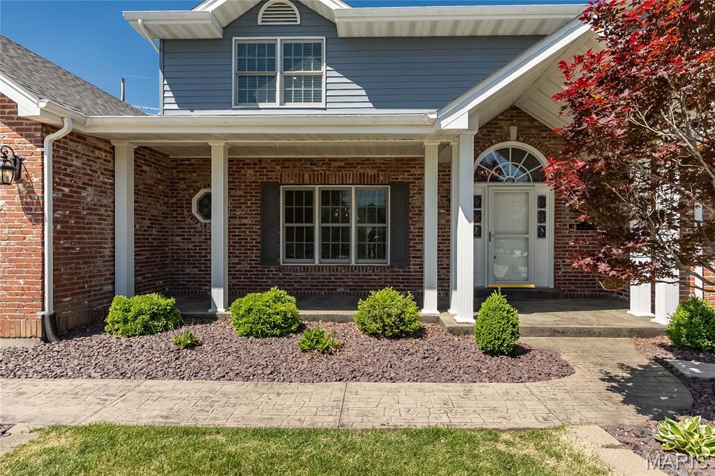 Huntington Park - Residential