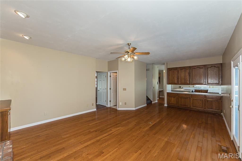 Huntington Park - Residential