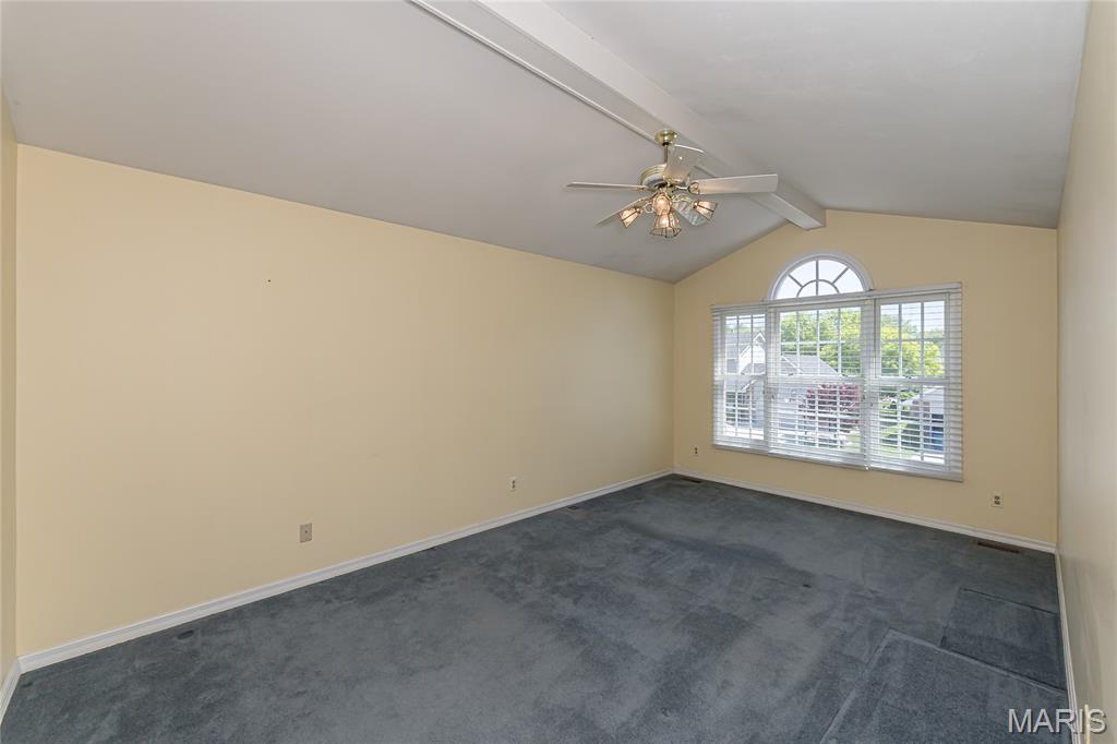 Huntington Park - Residential