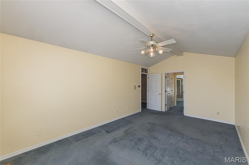 Huntington Park - Residential