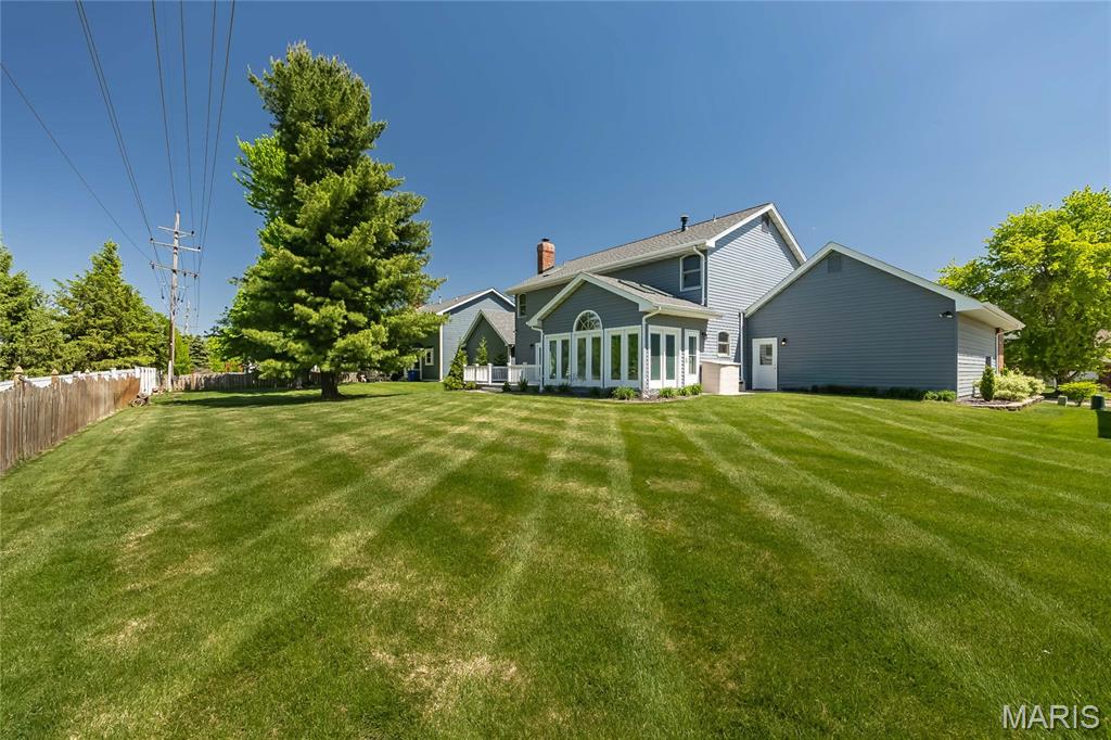 Huntington Park - Residential