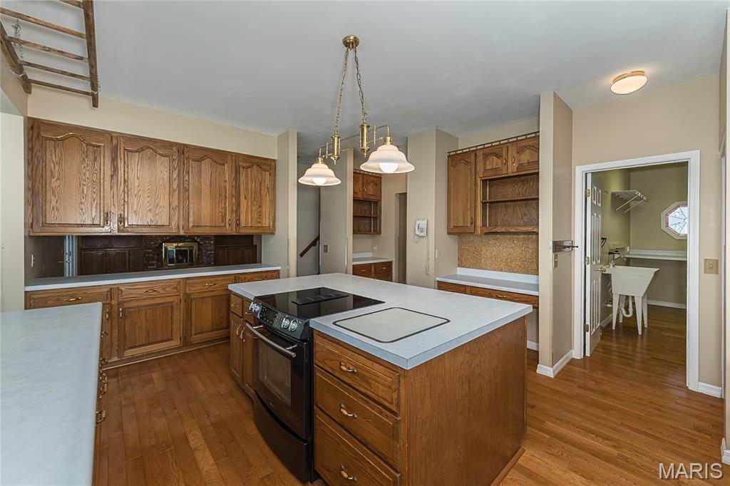 Huntington Park - Residential