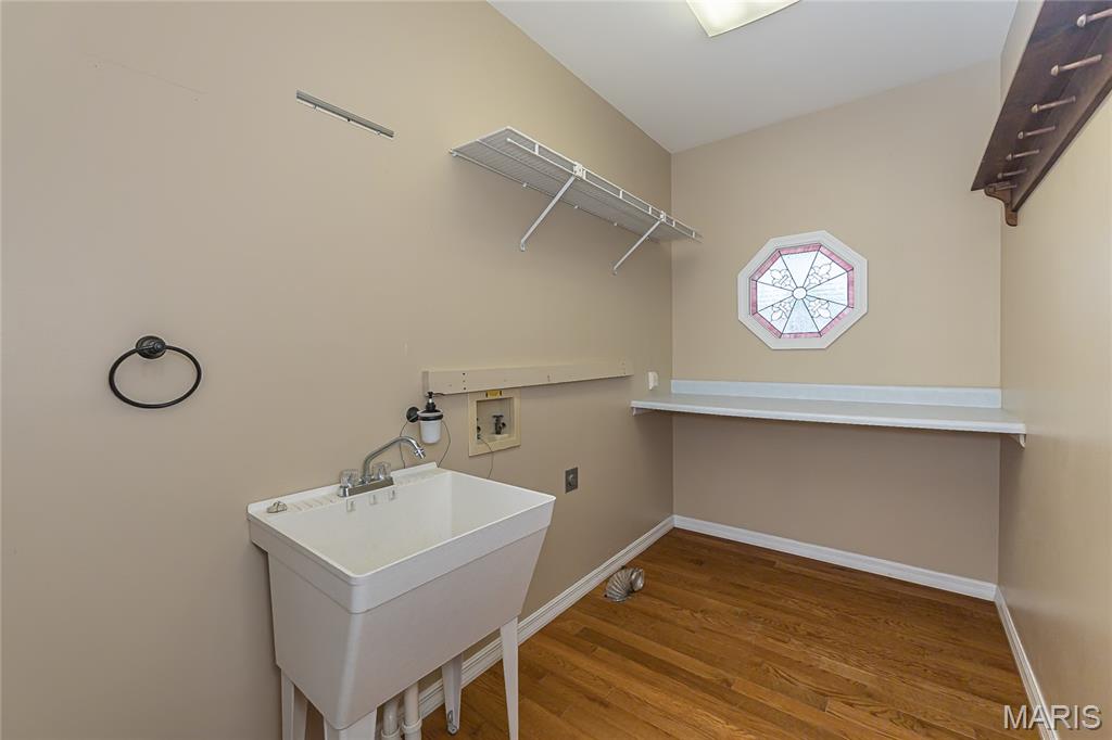 Huntington Park - Residential