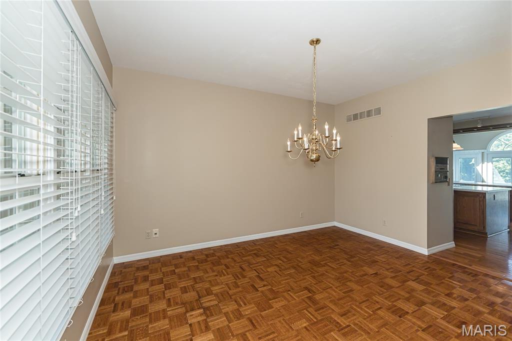 Huntington Park - Residential