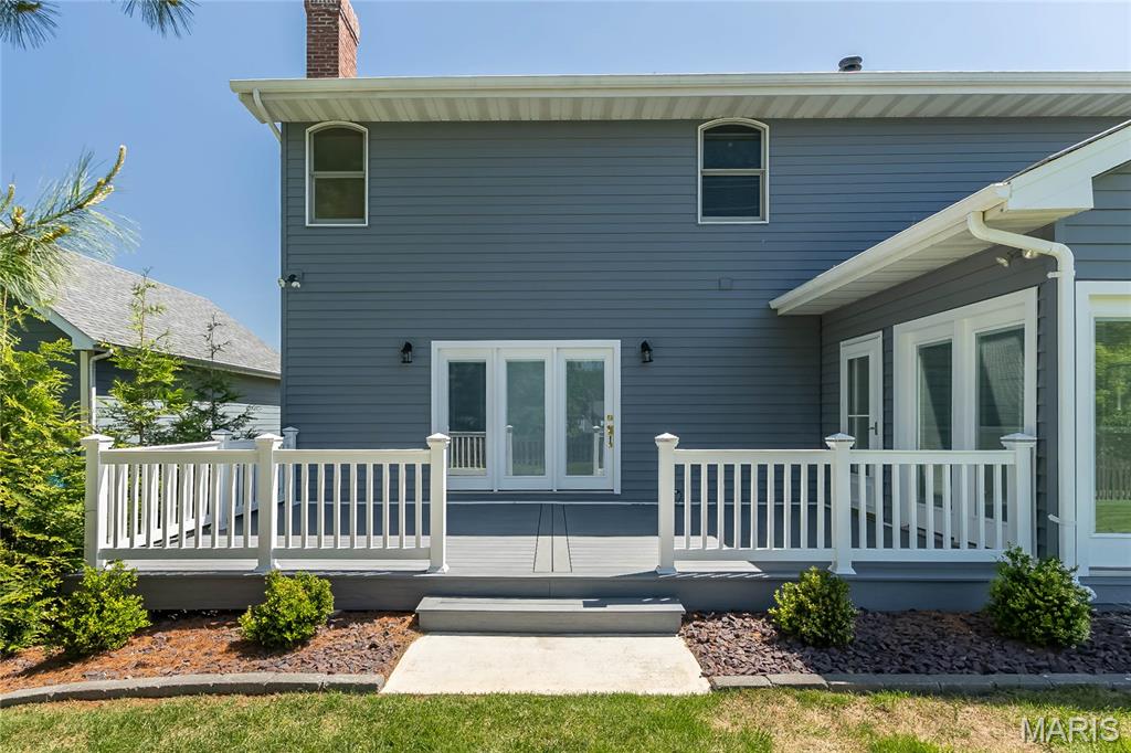 Huntington Park - Residential
