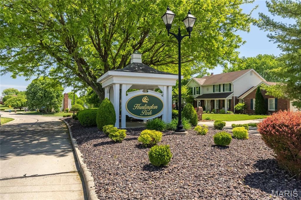 Huntington Park - Residential