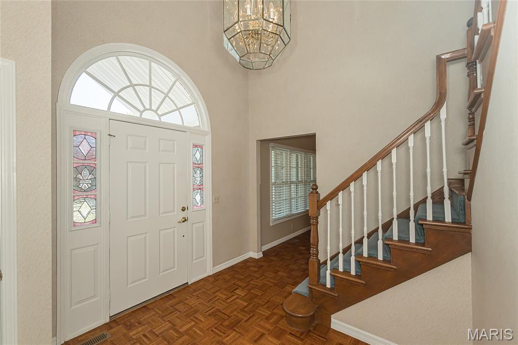 Huntington Park - Residential