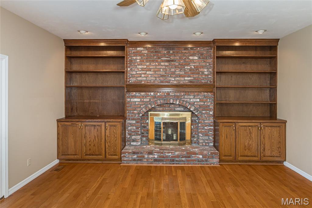 Huntington Park - Residential