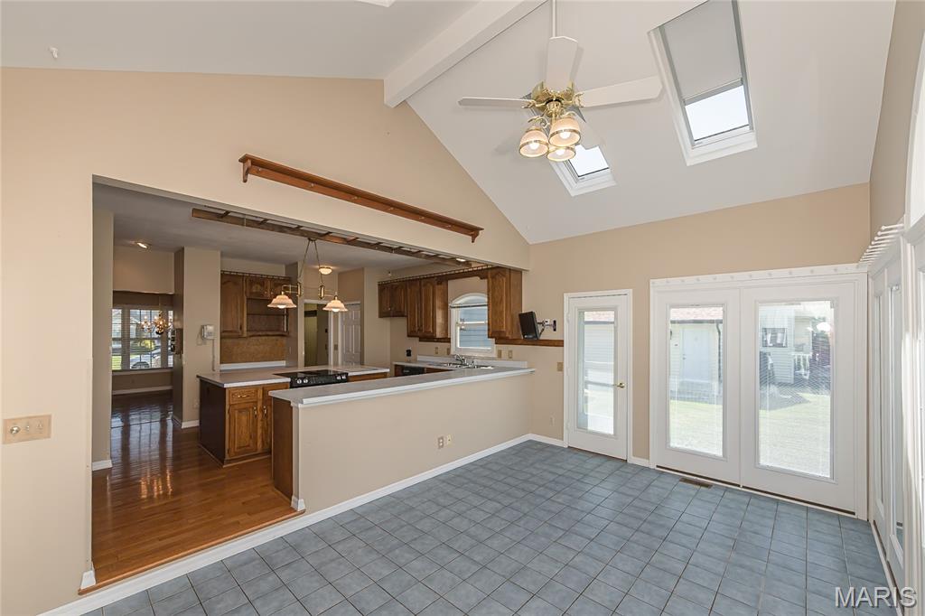 Huntington Park - Residential