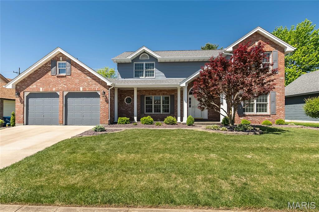 Huntington Park - Residential