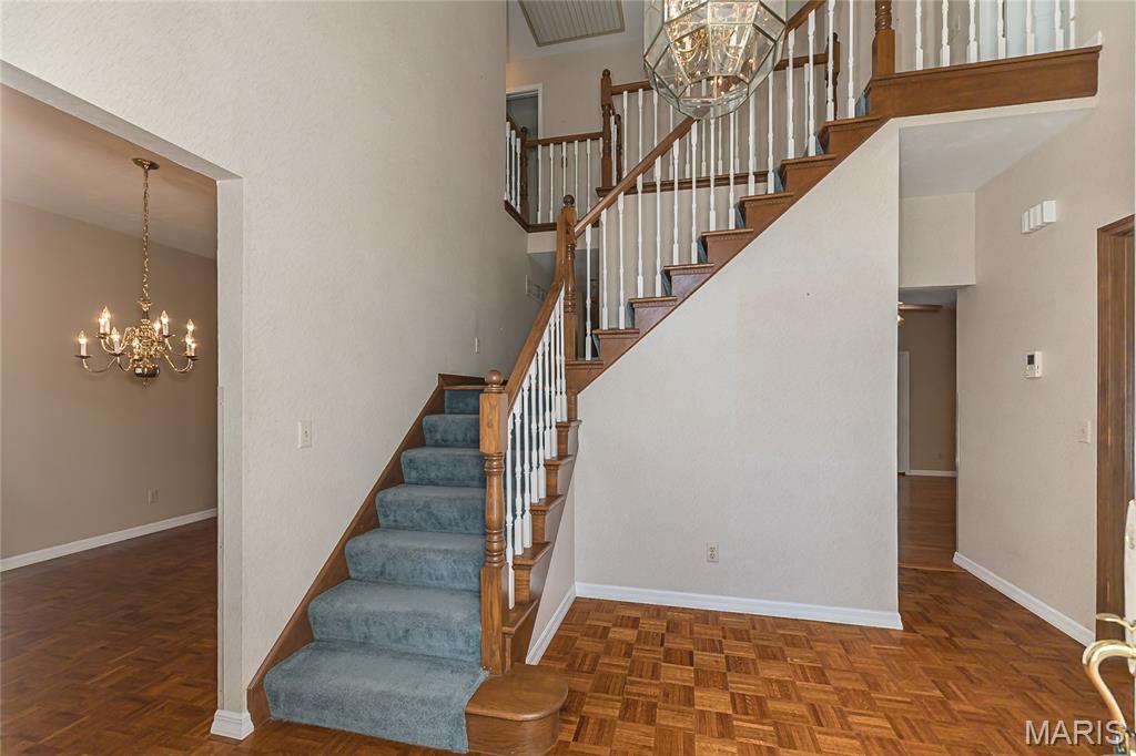 Huntington Park - Residential