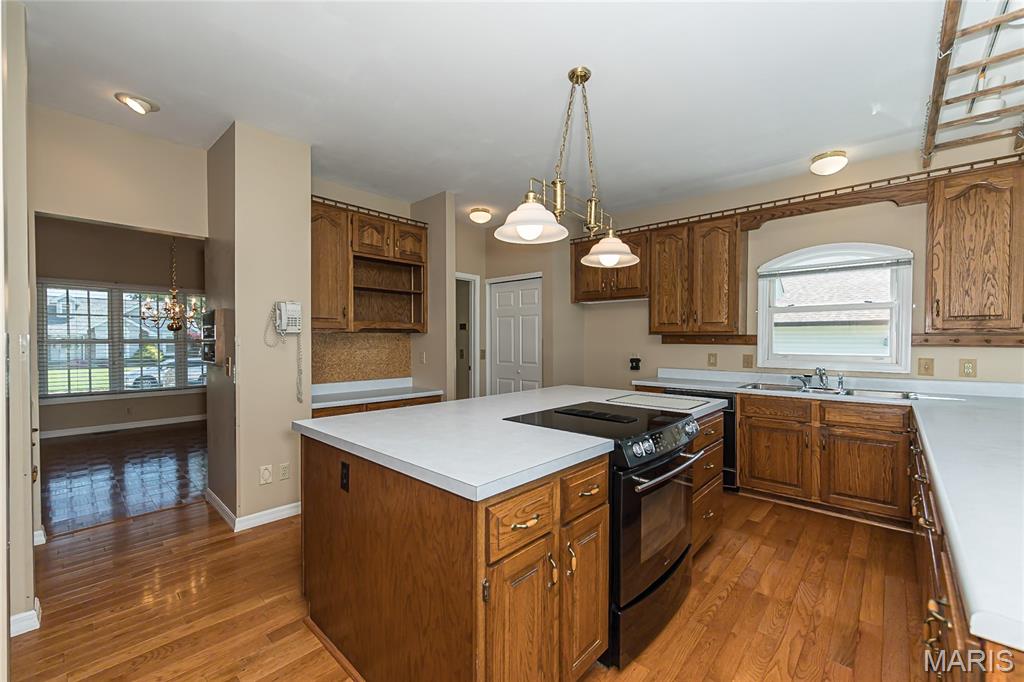 Huntington Park - Residential