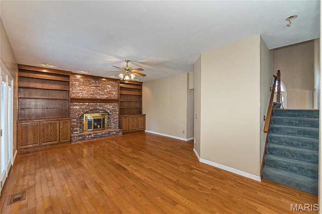 Huntington Park - Residential