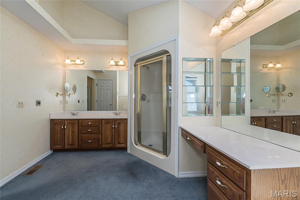Huntington Park - Residential