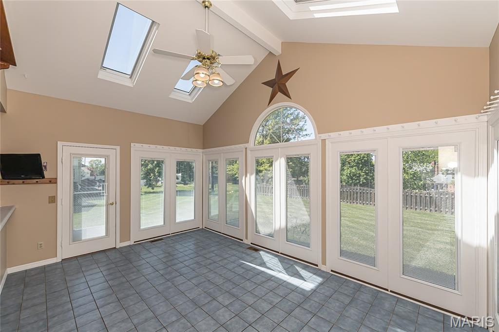Huntington Park - Residential