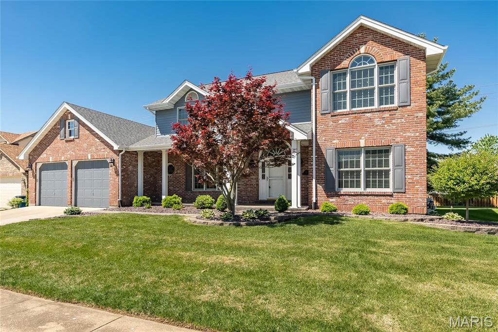 Huntington Park - Residential