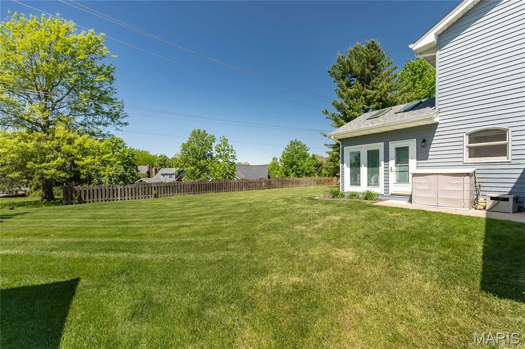 Huntington Park - Residential