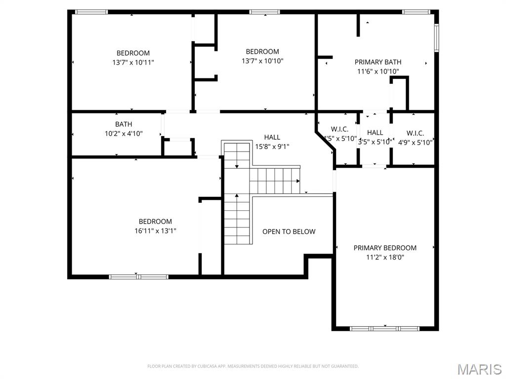 Huntington Park - Residential