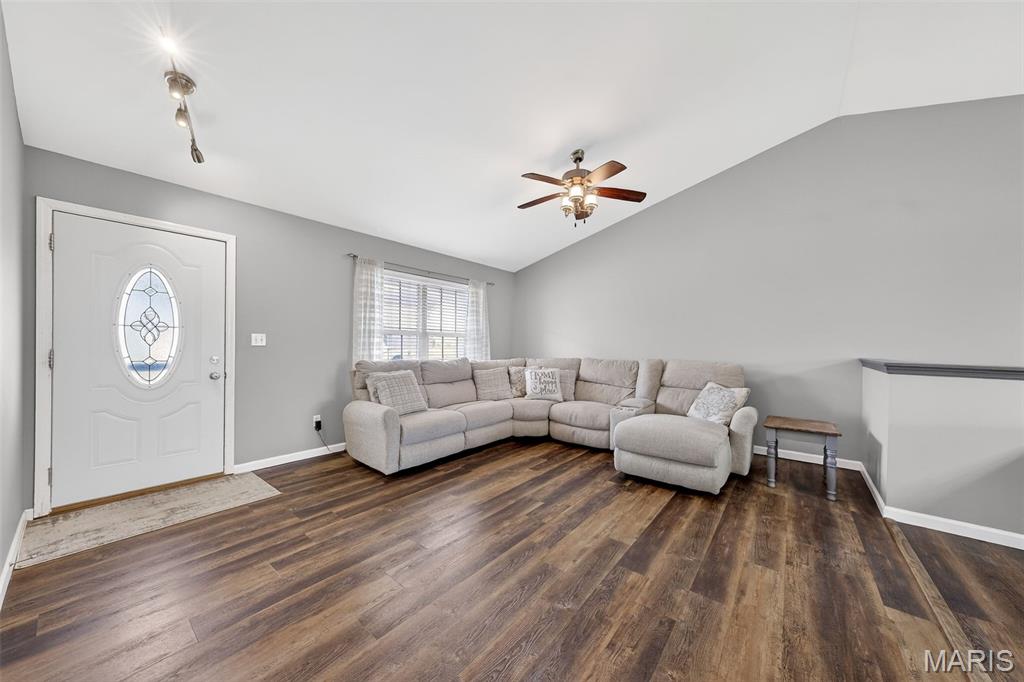 Eagles Bluff - Residential