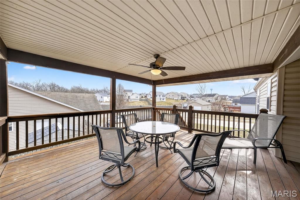 Eagles Bluff - Residential