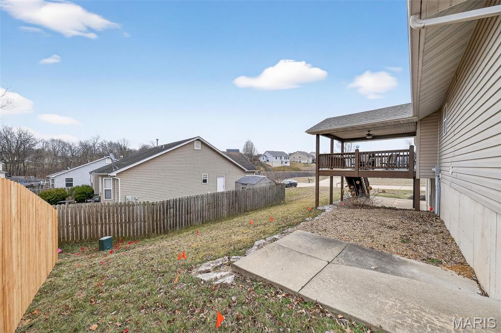 Eagles Bluff - Residential