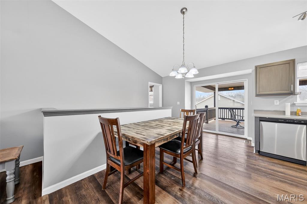 Eagles Bluff - Residential