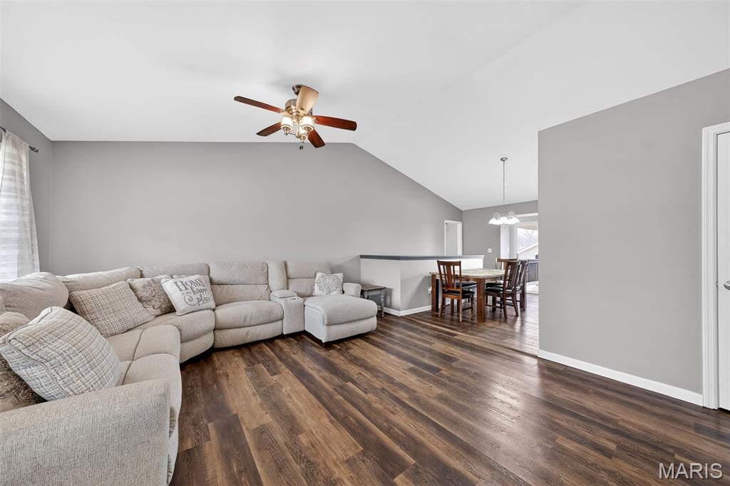 Eagles Bluff - Residential