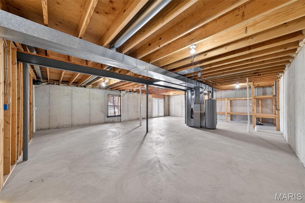 Eagles Bluff - Residential