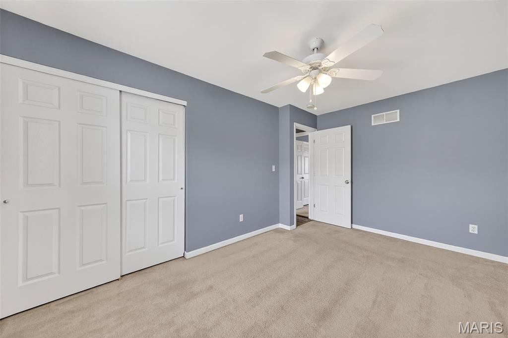 Eagles Bluff - Residential