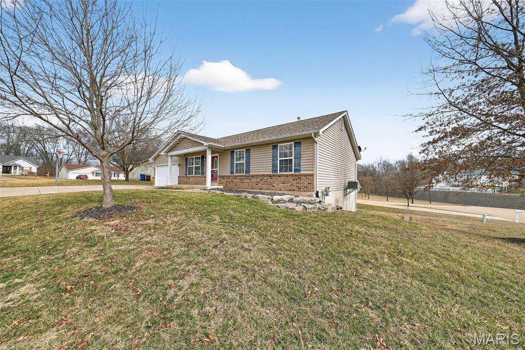 Eagles Bluff - Residential