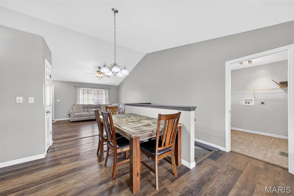 Eagles Bluff - Residential