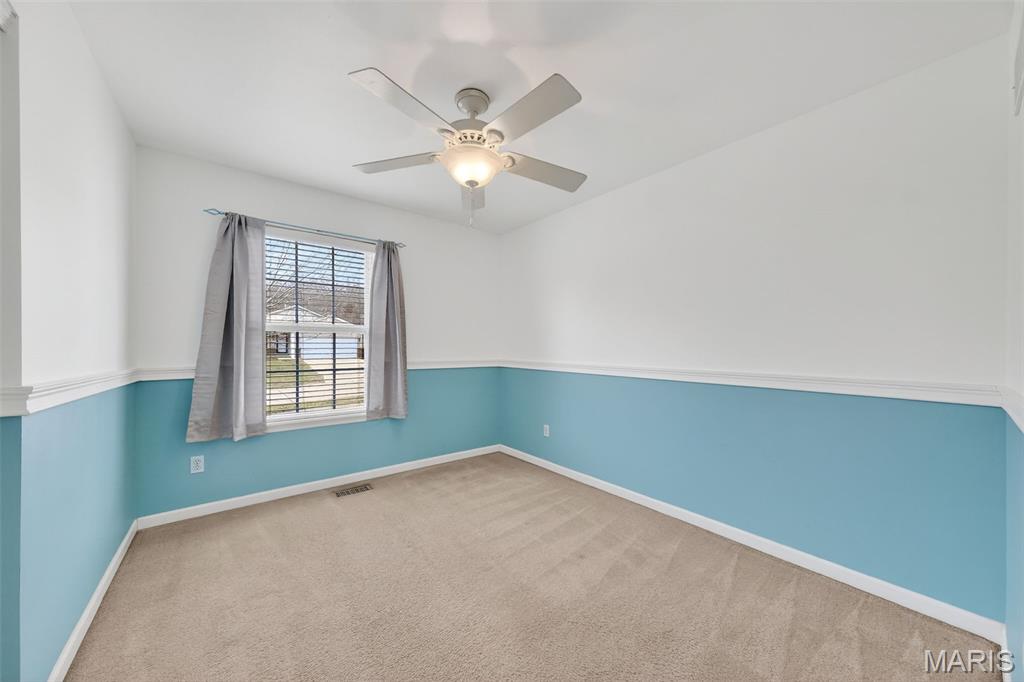 Eagles Bluff - Residential