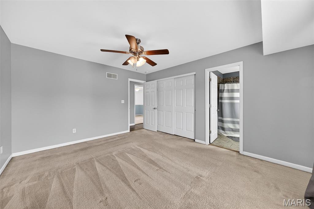 Eagles Bluff - Residential