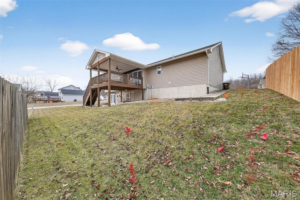 Eagles Bluff - Residential