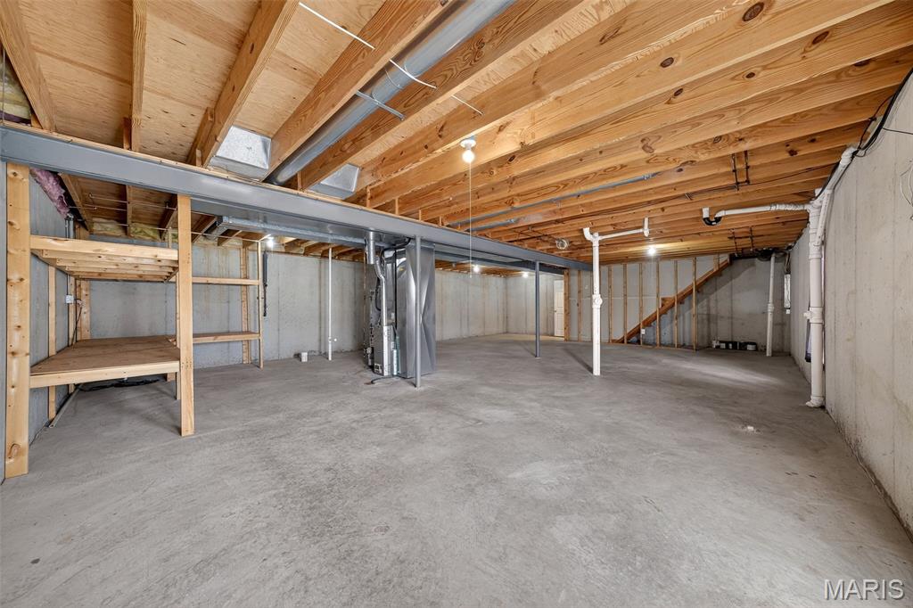 Eagles Bluff - Residential