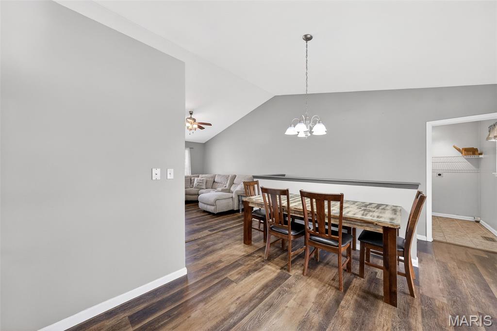 Eagles Bluff - Residential