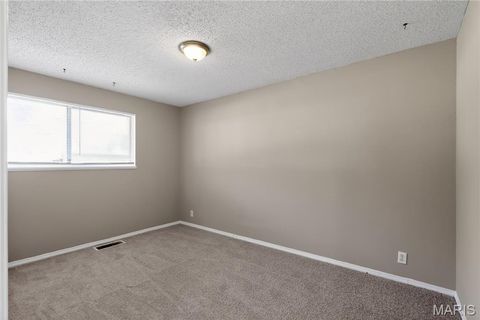 Tiny photo for 10336 Deem Drive, St Louis, MO 63136 (MLS # 26027422)