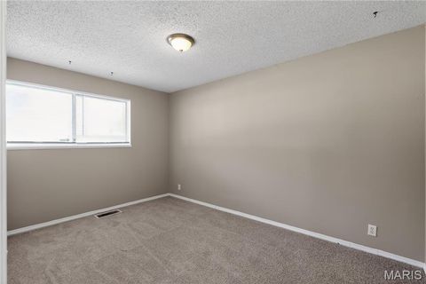 Tiny photo for 10336 Deem Drive, St Louis, MO 63136 (MLS # 26027422)