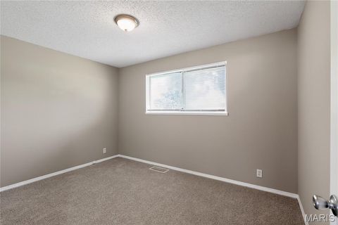 Tiny photo for 10336 Deem Drive, St Louis, MO 63136 (MLS # 26027422)