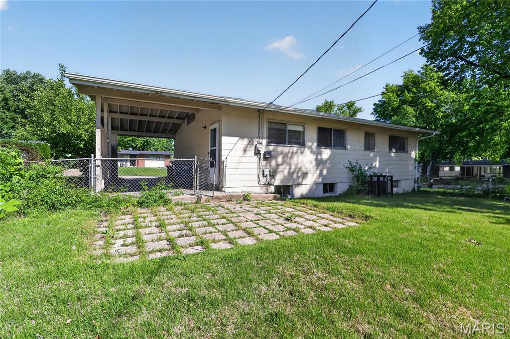 Northland Hills 5 - Residential