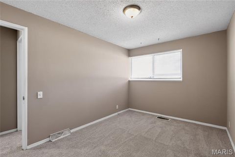 Tiny photo for 10336 Deem Drive, St Louis, MO 63136 (MLS # 26027422)