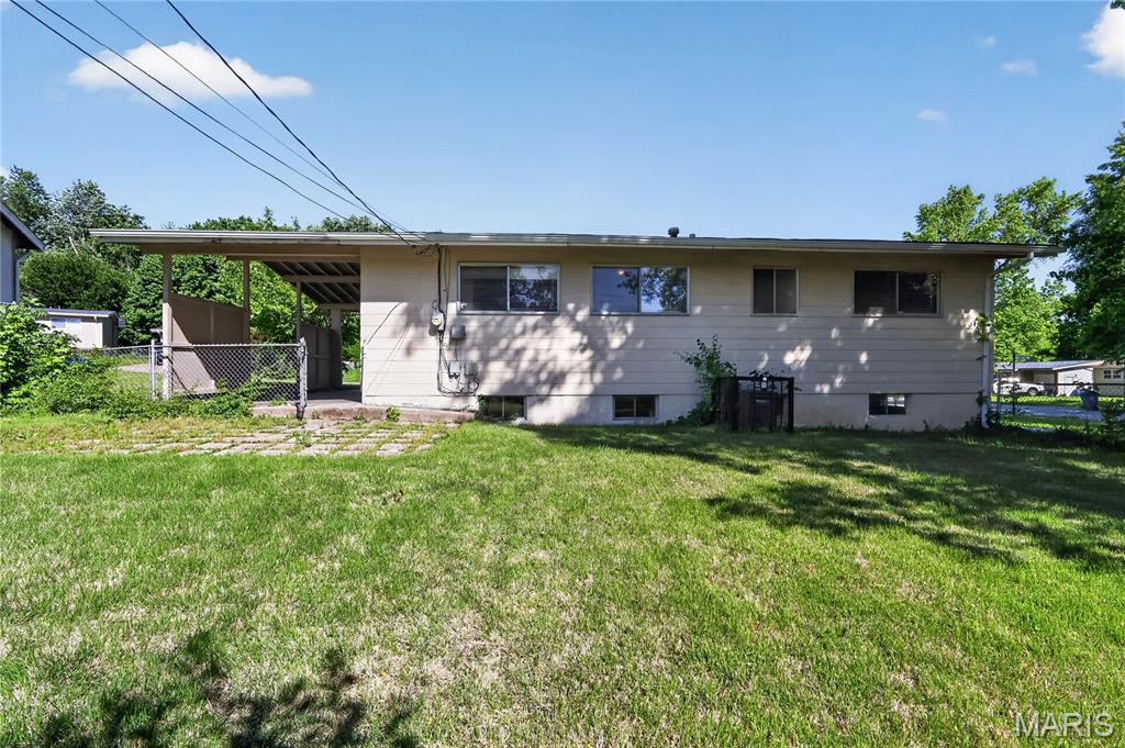 Northland Hills 5 - Residential