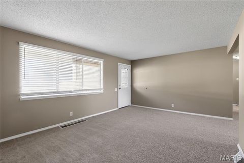 Tiny photo for 10336 Deem Drive, St Louis, MO 63136 (MLS # 26027422)