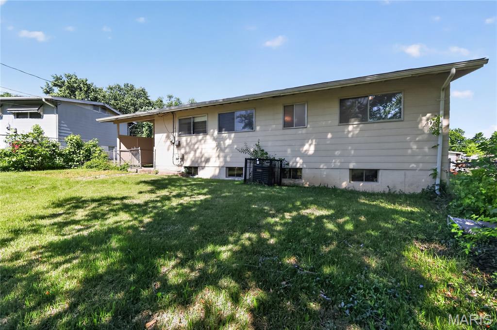 Northland Hills 5 - Residential